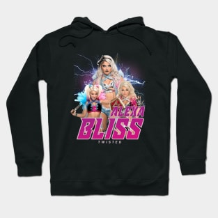 ALEXA BLISS Hoodie